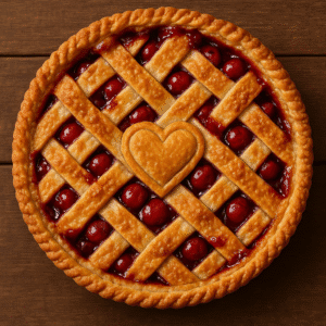 Cherry Pie