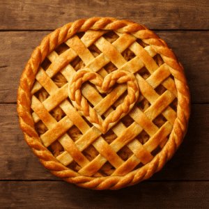 Classic Apple Pie